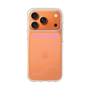 スリムプロテクションケース［ SAVAGE Pink ］