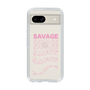 スリムプロテクションケース［ SAVAGE Pink ］