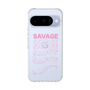 スリムプロテクションケース［ SAVAGE Pink ］