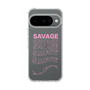 スリムプロテクションケース［ SAVAGE Pink ］