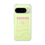 スリムプロテクションケース［ SAVAGE Pink ］