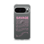 スリムプロテクションケース［ SAVAGE Pink ］