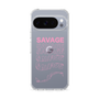 スリムプロテクションケース［ SAVAGE Pink ］
