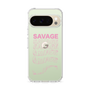 スリムプロテクションケース［ SAVAGE Pink ］