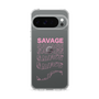 スリムプロテクションケース［ SAVAGE Pink ］