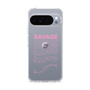 スリムプロテクションケース［ SAVAGE Pink ］