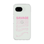 スリムプロテクションケース［ SAVAGE Pink ］