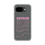 スリムプロテクションケース［ SAVAGE Pink ］