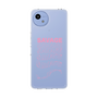 スリムプロテクションケース［ SAVAGE Pink ］