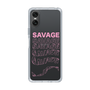 スリムプロテクションケース［ SAVAGE Pink ］