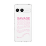 スリムプロテクションケース［ SAVAGE Pink ］