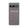 スリムプロテクションケース［ SAVAGE Pink ］