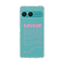 スリムプロテクションケース［ SAVAGE Pink ］