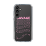 スリムプロテクションケース［ SAVAGE Pink ］