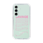 スリムプロテクションケース［ SAVAGE Pink ］