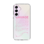 スリムプロテクションケース［ SAVAGE Pink ］