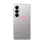 スリムプロテクションケース［ SAVAGE Pink ］