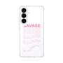 スリムプロテクションケース［ SAVAGE Pink ］
