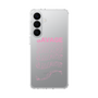 スリムプロテクションケース［ SAVAGE Pink ］