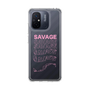 スリムプロテクションケース［ SAVAGE Pink ］
