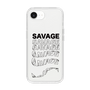 スリムプロテクションケース［ SAVAGE Black ］