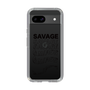 スリムプロテクションケース［ SAVAGE Black ］