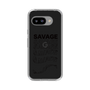 スリムプロテクションケース［ SAVAGE Black ］