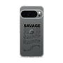 スリムプロテクションケース［ SAVAGE Black ］