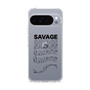 スリムプロテクションケース［ SAVAGE Black ］
