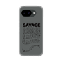 スリムプロテクションケース［ SAVAGE Black ］