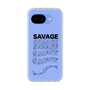 スリムプロテクションケース［ SAVAGE Black ］