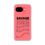 スリムプロテクションケース［ SAVAGE Black ］