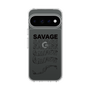 スリムプロテクションケース［ SAVAGE Black ］