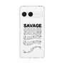 スリムプロテクションケース［ SAVAGE Black ］