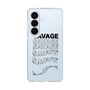 スリムプロテクションケース［ SAVAGE Black ］