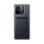 スリムプロテクションケース［ SAVAGE Black ］
