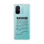 スリムプロテクションケース［ SAVAGE Black ］