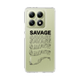 スリムプロテクションケース［ SAVAGE Black ］