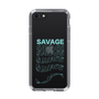 スリムプロテクションケース［ SAVAGE Blue ］