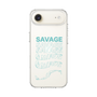 スリムプロテクションケース［ SAVAGE Blue ］