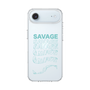 スリムプロテクションケース［ SAVAGE Blue ］