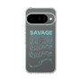 スリムプロテクションケース［ SAVAGE Blue ］