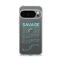 スリムプロテクションケース［ SAVAGE Blue ］