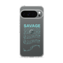 スリムプロテクションケース［ SAVAGE Blue ］
