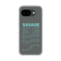 スリムプロテクションケース［ SAVAGE Blue ］