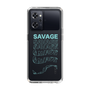 スリムプロテクションケース［ SAVAGE Blue ］