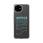 スリムプロテクションケース［ SAVAGE Blue ］