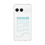 スリムプロテクションケース［ SAVAGE Blue ］