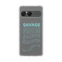 スリムプロテクションケース［ SAVAGE Blue ］