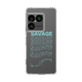 スリムプロテクションケース［ SAVAGE Blue ］